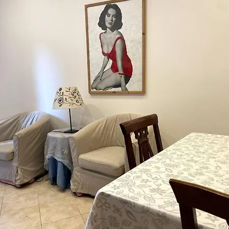 Appartement Viky Rapallo