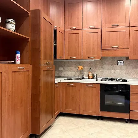 Apartment Viky *