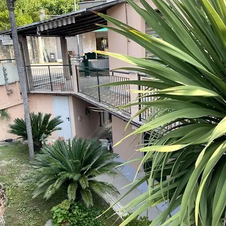 Viky Apartment *