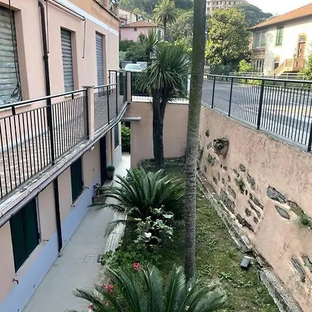 Appartement Viky *