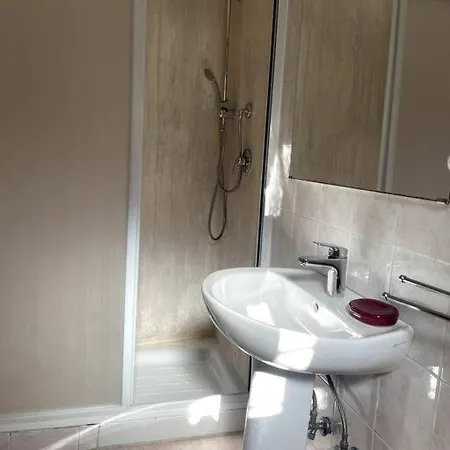 Apartament Viky *